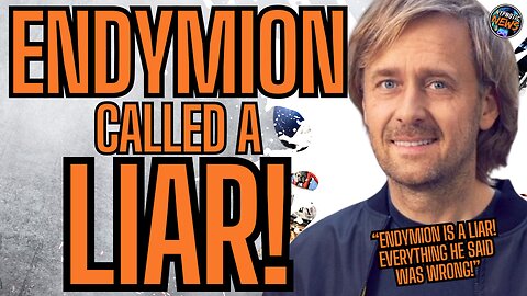 CD Projket Red CEO ATTACKS Endymion | Claims Youtuber Is LYING But Confirms His Claims ARE TRUE