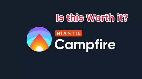 Niantic Campfire tests Team Up