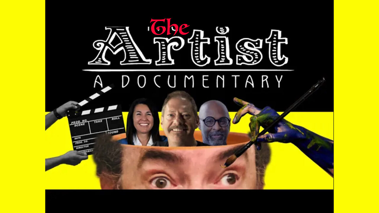 The Artist - A Documentary