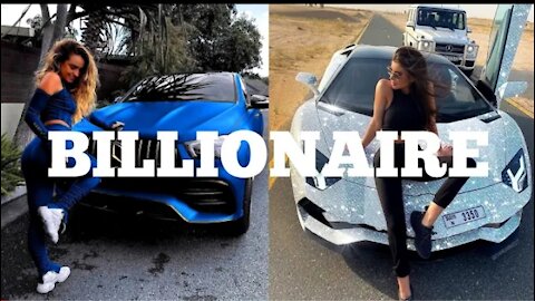 Luxurious lifestyle | billionaire Lifestyle|