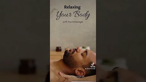 massage