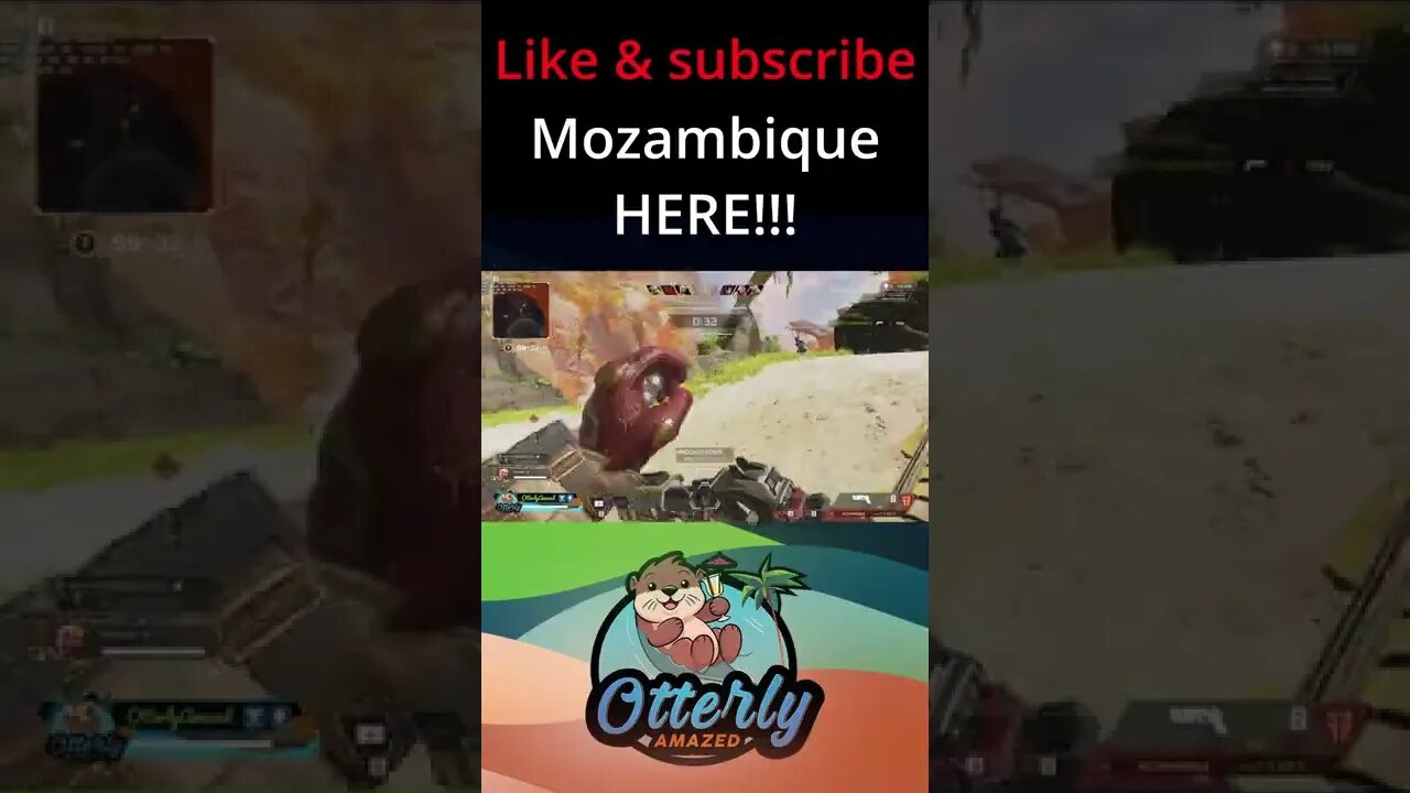 Looking for a mozambique?