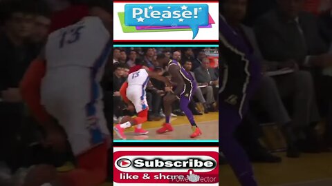 NBA DISRESPECTFUL PLAYS 11 #Shorts