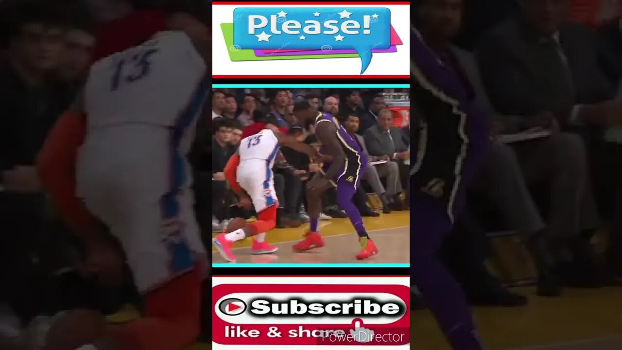 NBA DISRESPECTFUL PLAYS 11 #Shorts