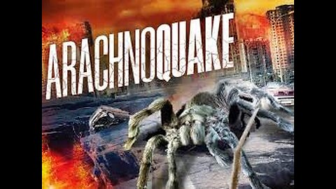 Arachnoquake (2012)