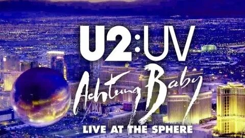 HOW TO GET U2 TICKETS FOR LAS VEGAS SPHERE CONCERTS - LINK IN DESCRIPTION - NOVEMBER, DECEMBER 2023