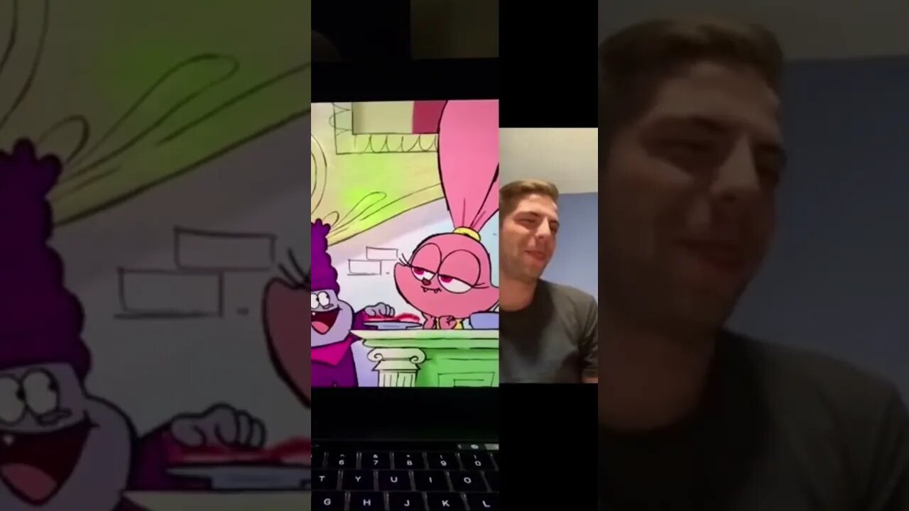 #chowder Found the original.