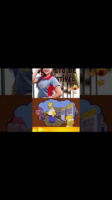 A mulher era bonita mesmo ... #shorts