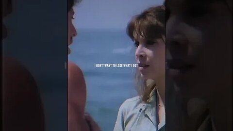 Nothing is real if you don’t believe in who you are Sylvester Stallone, Rocky 3