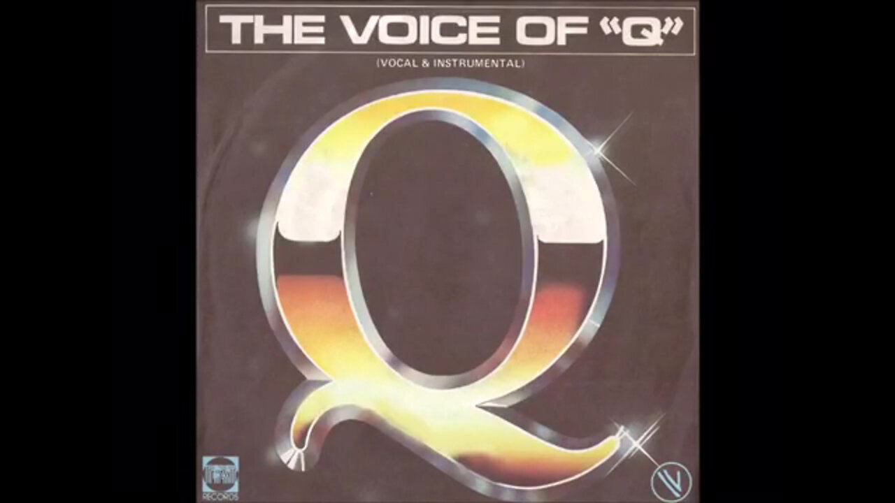 The Voice of Q