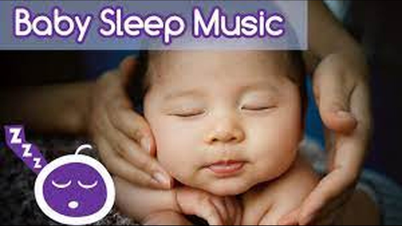 Baby Sleep Music 1