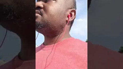 Rest in Peace to O'Shae Sibley and a comparison to my incident this past Thursday in Chinatown.