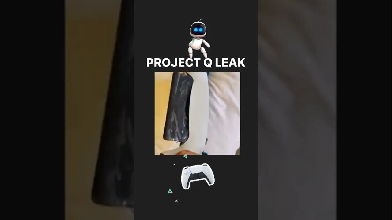 PROJECT Q PLAYSTATION SNEAK PEAK HANDS ON