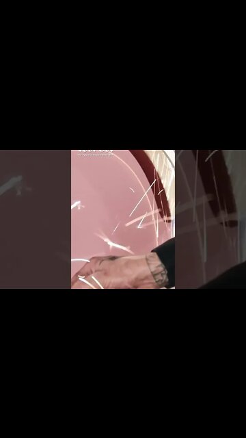 Using a Heavy-Duty Disc Grinder