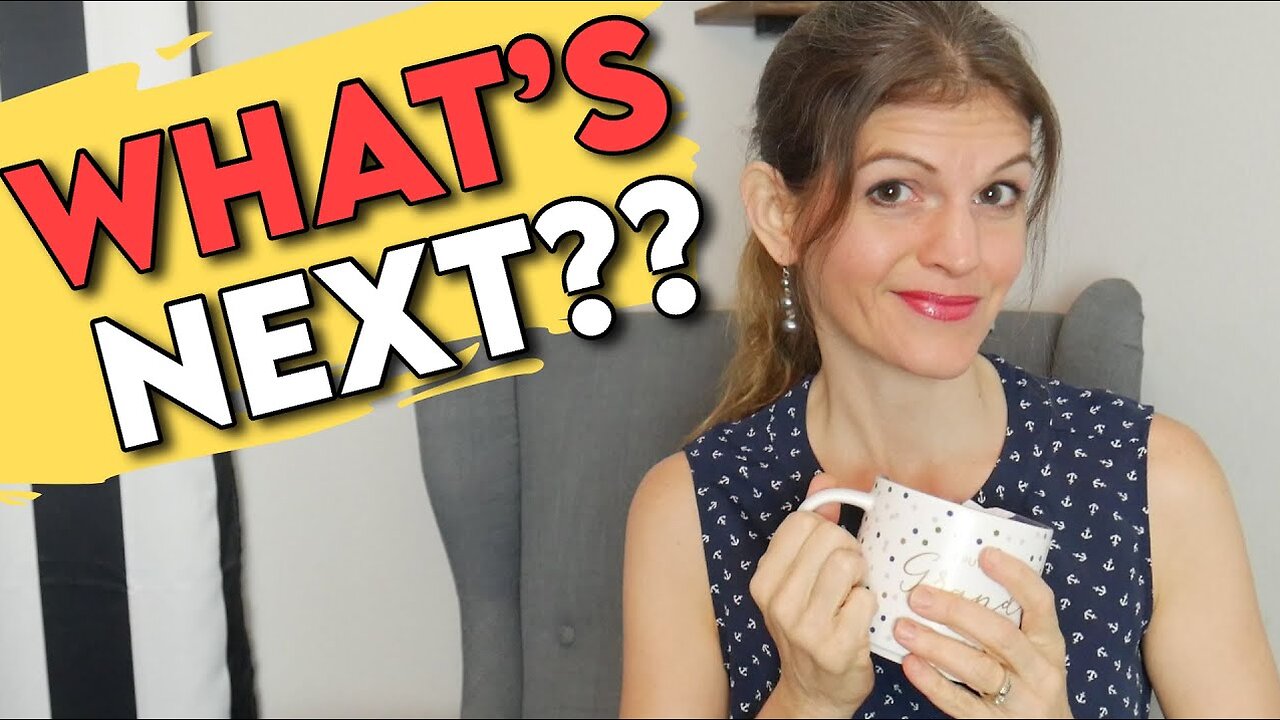 CHANNEL & VISION UPDATES + Encouragement for Special Needs & Homeschool Moms || MOTIVATION!