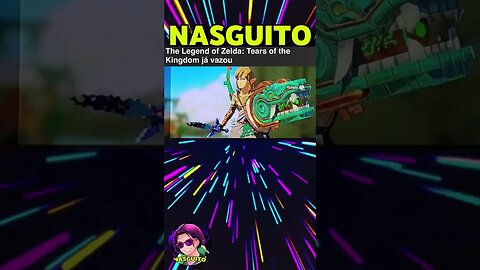 O FILHO DE POSEIDON QUE NASCEU NO BRASIL