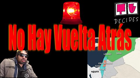 Israel Ha Comenzado La Invasión de Gaza, Se Aproximan Más Problemas Económicos