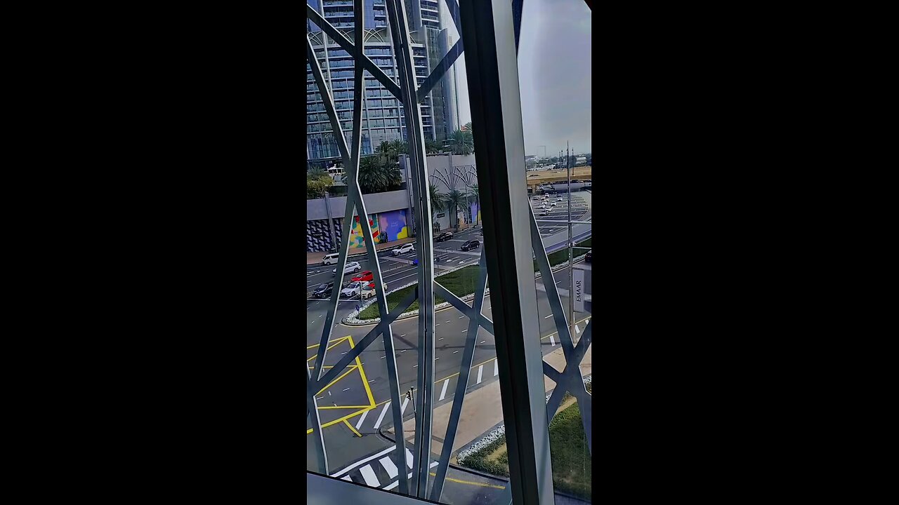 Dubai Mall