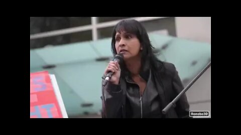 MSM PRODUCTION MANAGER SPEAKS OUT in CANADA RE: MEDIA PROPAGANDA