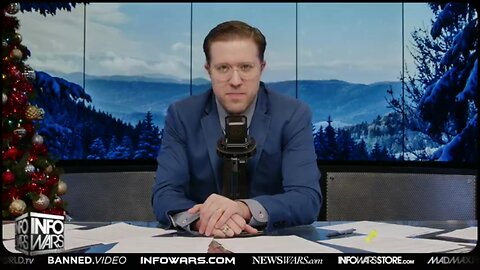 AMERICAN JOURNAL (Full Show) Monday - 11/27/23