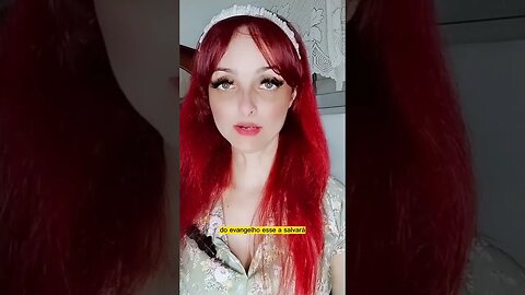 Mensagem de Deus 📖Marcos 8:34-35 🙌