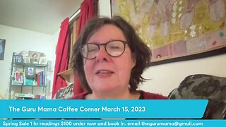 The Guru Mama Coffee Corner