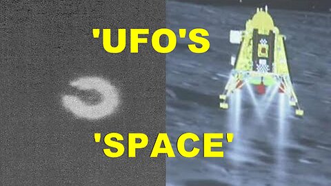 Call: 'UFO'S & 'SPACE' Are Fucking REAL!