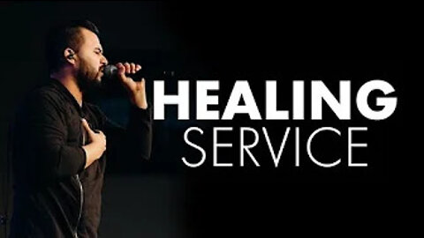 Healing Service | May 2018