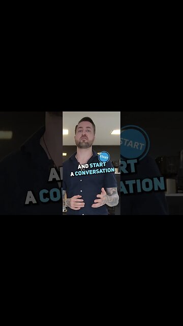 Cold DMing Is Not Gonna Get You Any Girls! #shorts