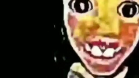 Try not to get cursed challenge