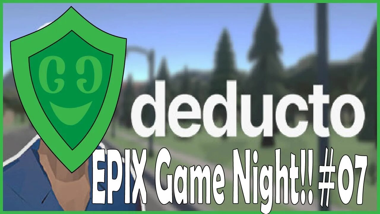 LIVE | Best Jumping Puzzles Right Here!! Also, Teeny Tiny Mode!? | Deducto - EPIX Game Night #7