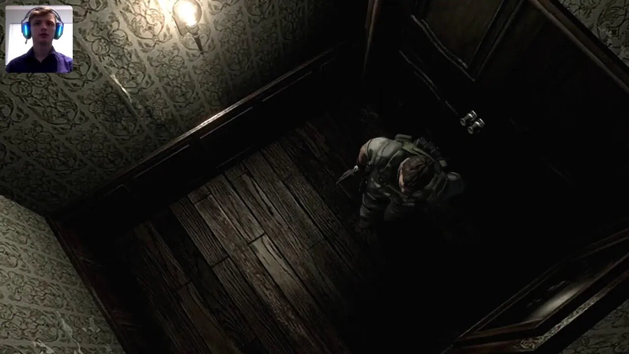 Resident Evil :) This is an Eviction