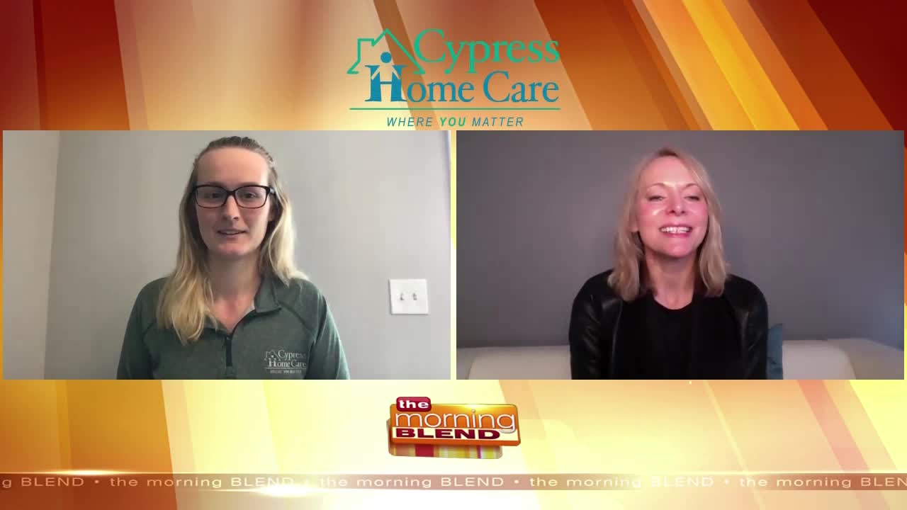 Cypress Home Care - 2/1/21