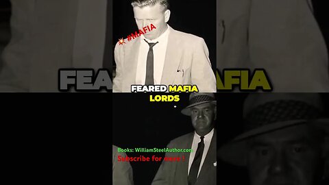 #Mafia #Shorts #Fyp #gangster #inmatetoroommate #crime #tmz #AETV #News #CrimePrevention #Advocate