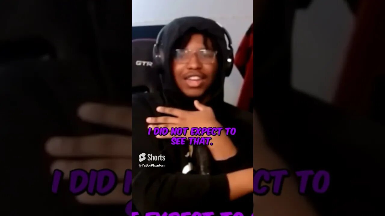 I Will NEVER Wash My Hands! #shorts