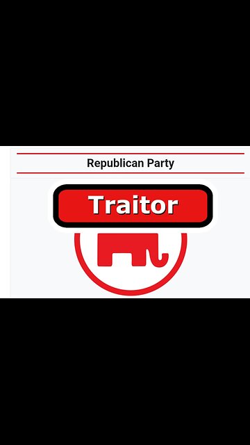 MIKE JOHNSON AND REPUBLICANS SELL OUT AMERICA. WE CANT TRUST ANYONE