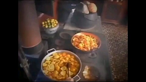 Institucional da Inter TV "Fazenda de Macuco" - (2007)