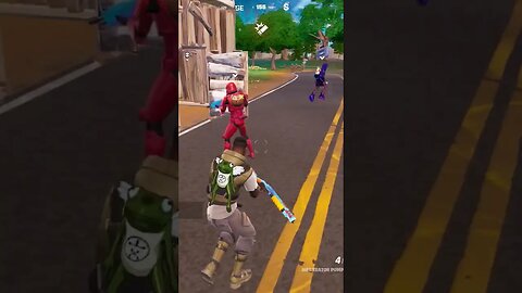 Kill was extreme #epic #fortnite #gaming