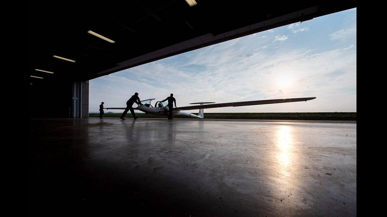 Air Force tries flight-hour cap, flexible test scores to diversify officer candidates