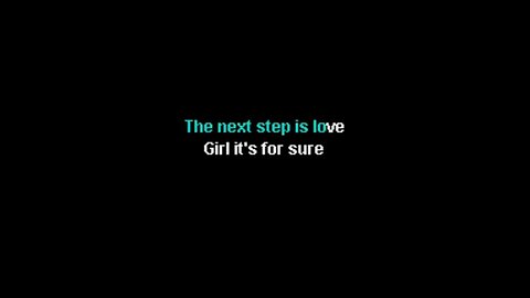 Elvis Presley - The Next Step Is Love by SRM