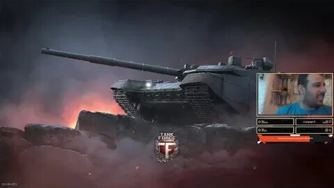 " T h e 3 0 0 " Clan Tank Force 22-3-2023