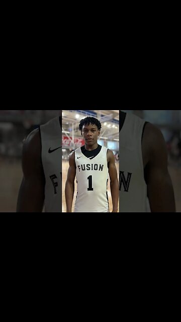 The TRAGIC Story Of A 17 YO Basketball Star Caleb White Passing Away Suddenly