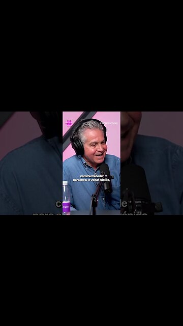 O sucesso funciona dessa forma