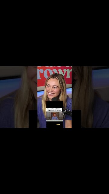 The Funniest TIKTOK Yet