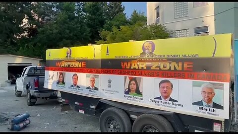 Vancouver is ready