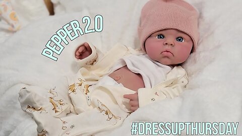How Did I Get Into Reborns? Getting 4 Reborns Baby Dolls Ready| Changing Silicone Baby Pepper 2.0