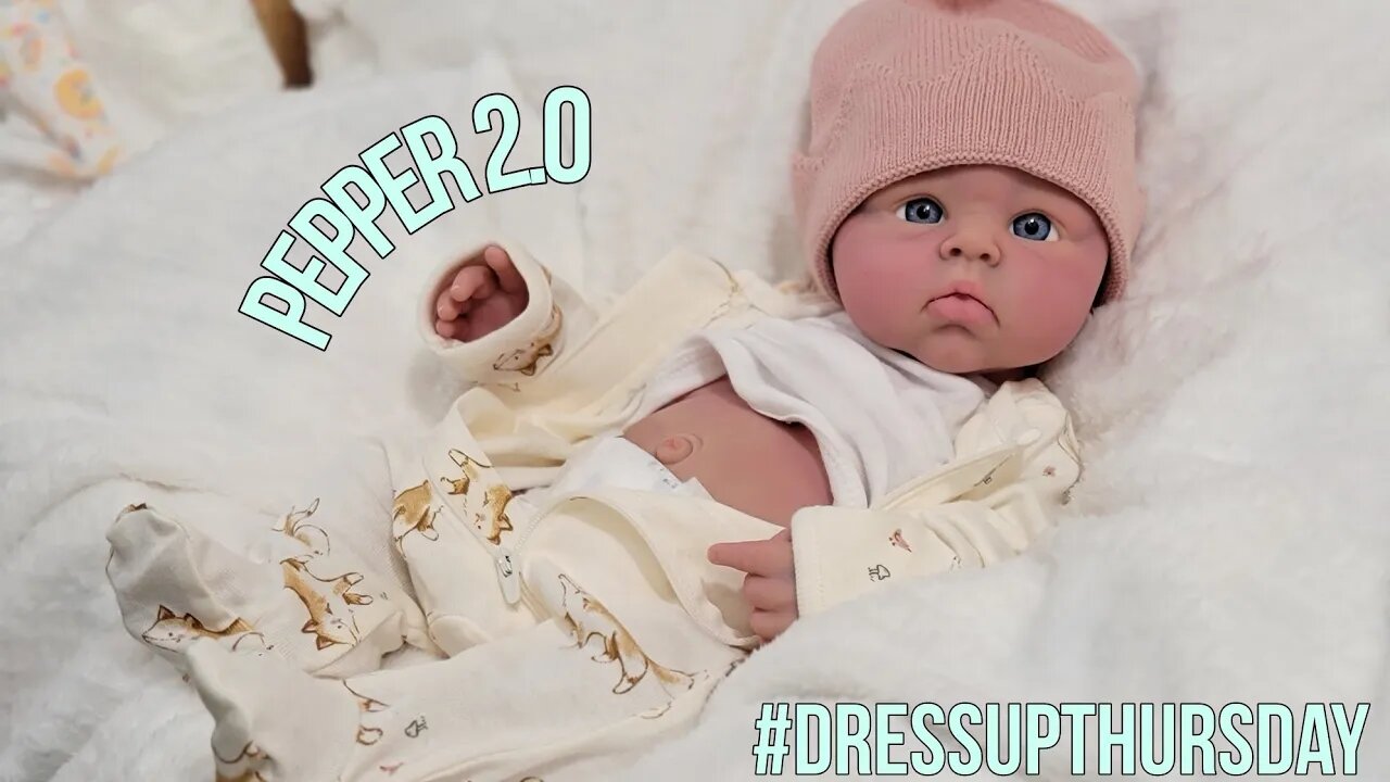 How Did I Get Into Reborns? Getting 4 Reborns Baby Dolls Ready| Changing Silicone Baby Pepper 2.0
