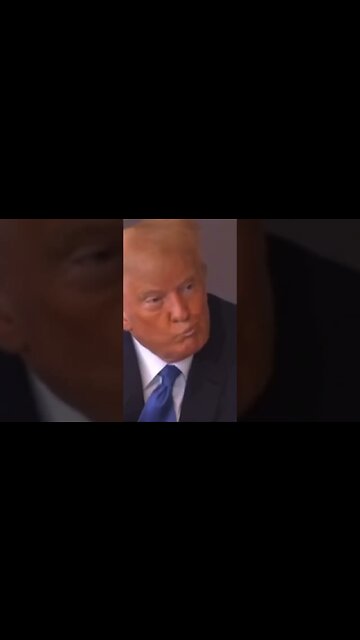 😂 Trump being Trump 💥