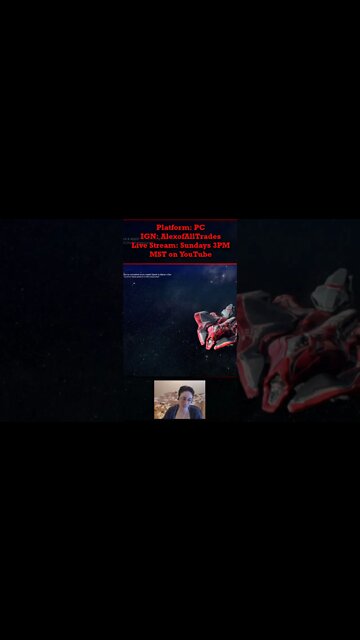 Warframe A Girl Can Dream