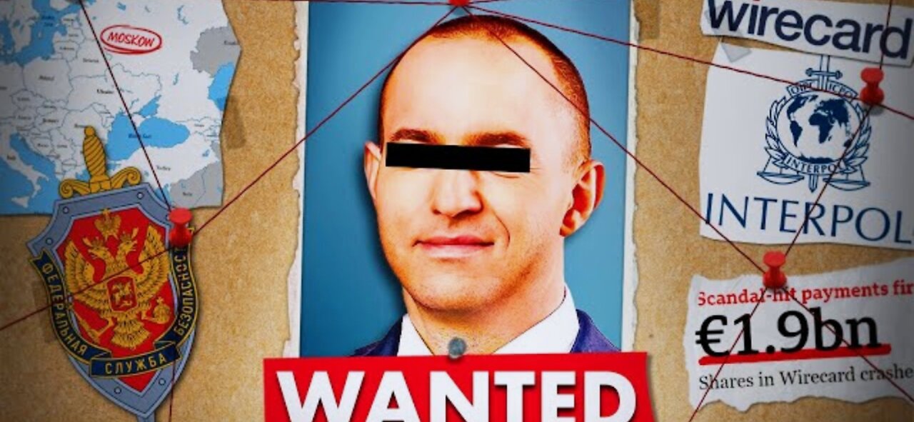 Hunt For The Europe's Most Wanted Criminal